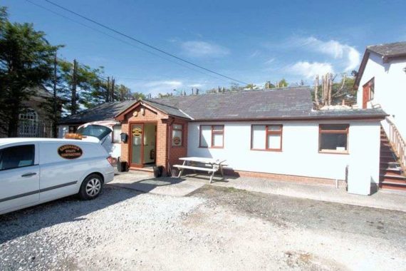 Coast Road  Mostyn, CH8 9DZ